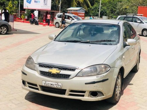 Chevrolet Optra Magnum 2007 MT for sale 