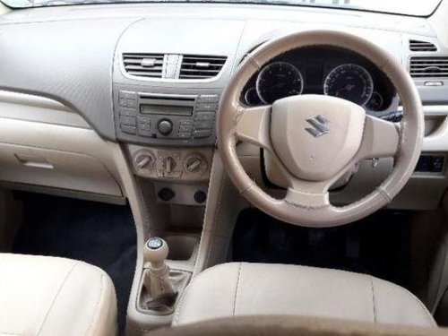 Used Maruti Suzuki Ertiga VDI MT 2012 for sale