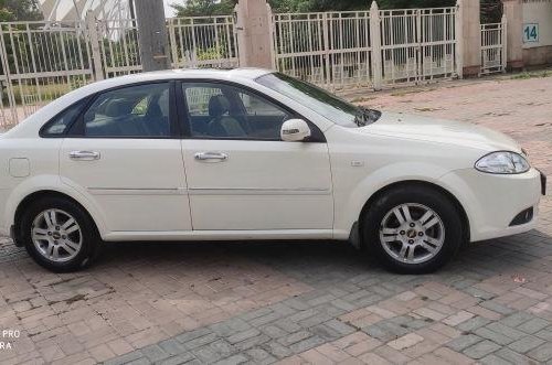 Chevrolet Optra Magnum 1.6 Max 2008 MT for sale 