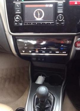 2015 Honda City MT for sale