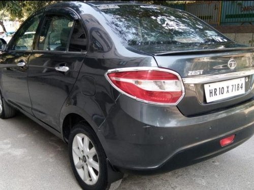 Tata Zest 2014 MT for sale