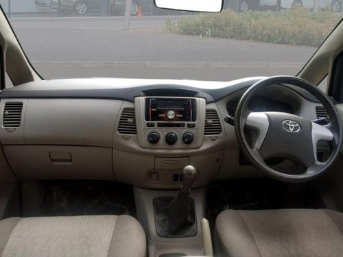 2013 Toyota Innova MT for sale at low price