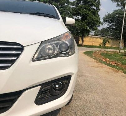 Maruti Ciaz 2015 ZDi MT for sale