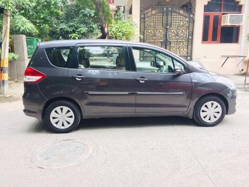 Maruti Suzuki Ertiga SHVS VDI MT 2016 for sale