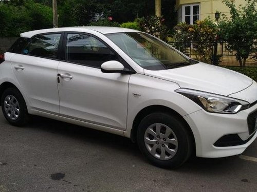 Used 2017 Hyundai Elite i20 MT for sale