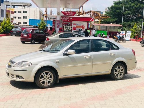 Chevrolet Optra Magnum 2007 MT for sale 