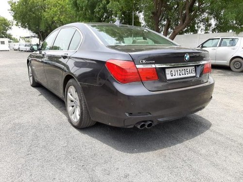 BMW 7 Series 2012-2015 730Ld AT for sale