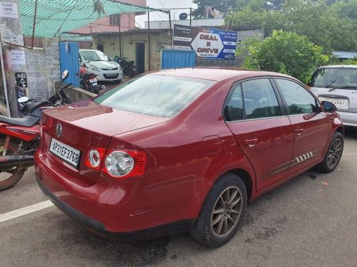 Used Volkswagen Jetta MT 2008 car at low price