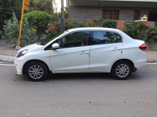 Used 2015 Honda Amaze MT for sale