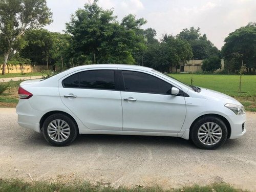 Maruti Ciaz 2015 ZDi MT for sale