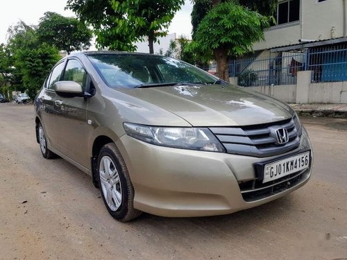 Honda City S 2011 MT for sale