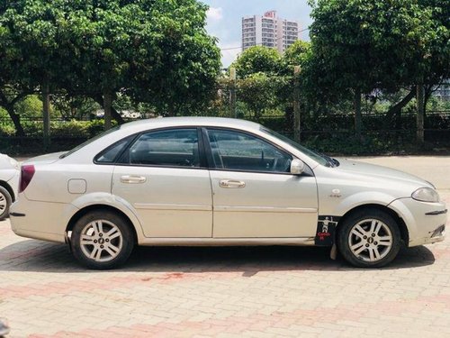 Chevrolet Optra Magnum 2007 MT for sale 