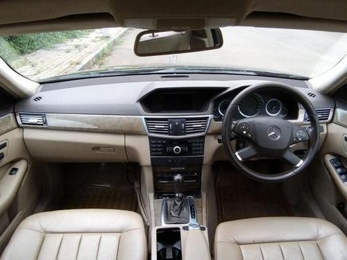 Mercedes Benz E-Class 1993-2009 2011 AT for sale