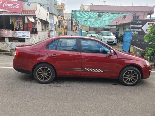 Used Volkswagen Jetta MT 2008 car at low price