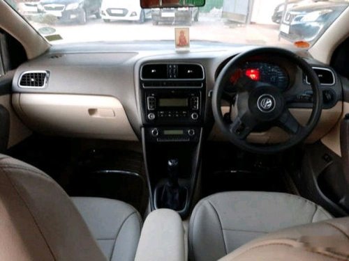 Used Volkswagen Vento Petrol Highline MT 2011 for sale