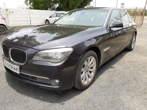 BMW 7 Series 2012-2015 730Ld AT for sale