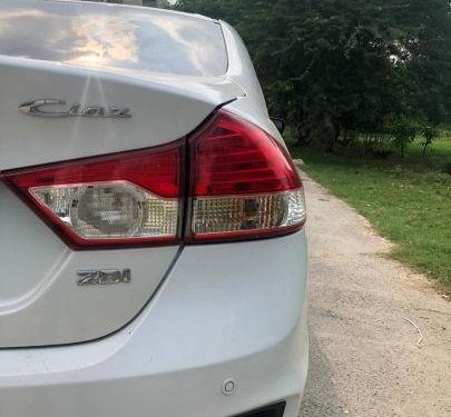 Maruti Ciaz 2015 ZDi MT for sale