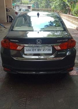 2015 Honda City MT for sale