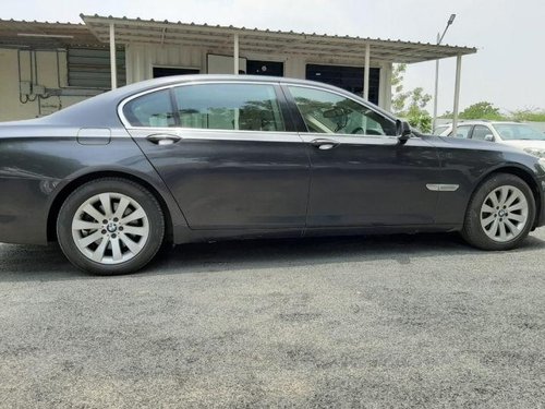 BMW 7 Series 2012-2015 730Ld AT for sale