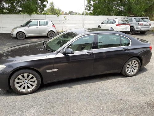 BMW 7 Series 2012-2015 730Ld AT for sale