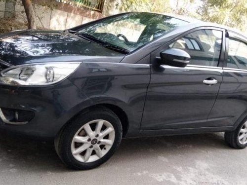 Tata Zest 2014 MT for sale