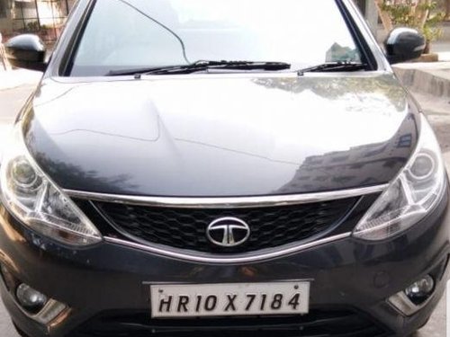Tata Zest 2014 MT for sale