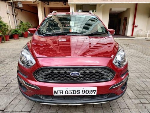 Used Ford Freestyle MT for sale 