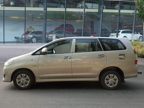 2013 Toyota Innova MT for sale at low price