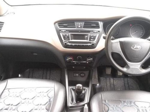 Used 2017 Hyundai Elite i20 MT for sale