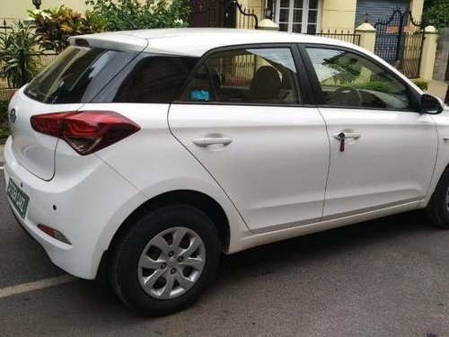 Used 2017 Hyundai Elite i20 MT for sale