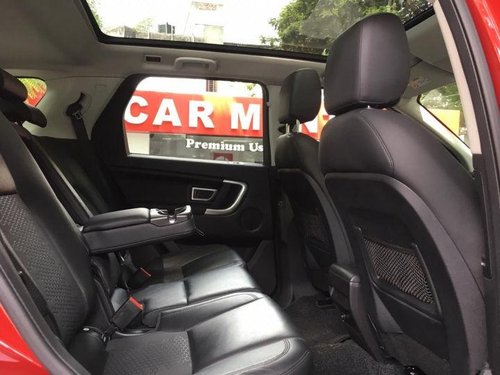 Land Rover Discovery Sport TD4 SE AT for sale 