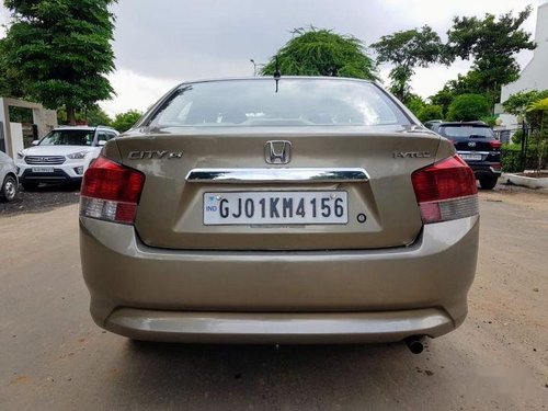 Honda City S 2011 MT for sale