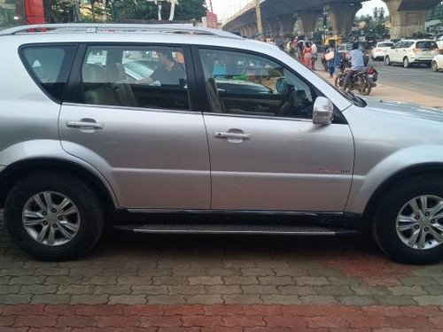 Used Mahindra Ssangyong Rexton AT for sale 