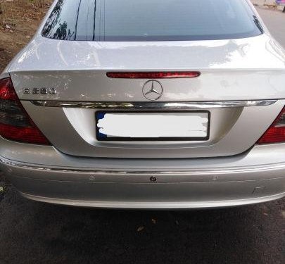 Mercedes Benz E-Class 1993-2009 2006 AT for sale