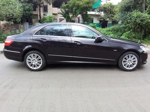 Mercedes Benz E-Class 1993-2009 2011 AT for sale