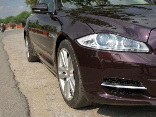 2015 Jaguar XJ 3.0L Portfolio LWB AT for sale 