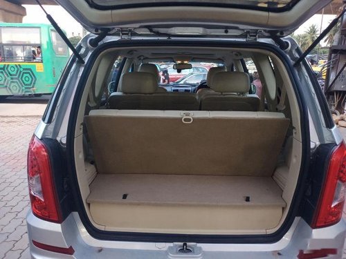 Used Mahindra Ssangyong Rexton AT for sale 