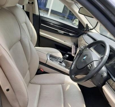 BMW 7 Series 2012-2015 730Ld AT for sale