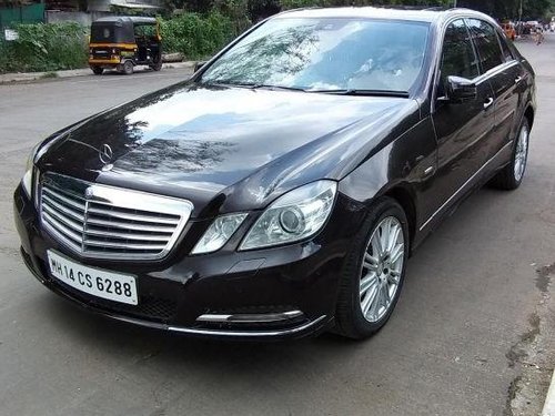 Mercedes Benz E-Class 1993-2009 2011 AT for sale