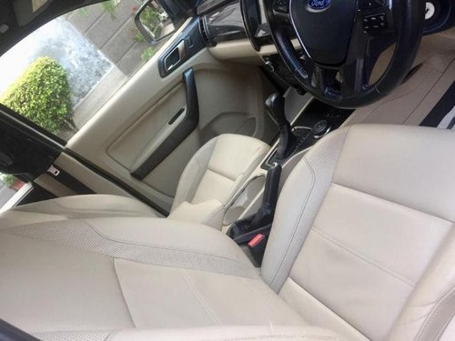 2017 Ford Endeavour 3.2 Titanium AT 4X4 for sale 