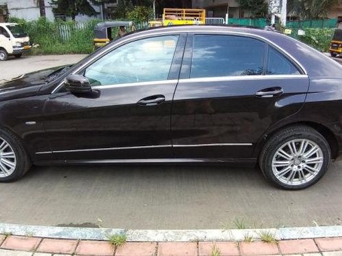 Mercedes Benz E-Class 1993-2009 2011 AT for sale