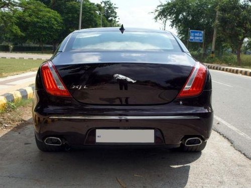 2015 Jaguar XJ 3.0L Portfolio LWB AT for sale 