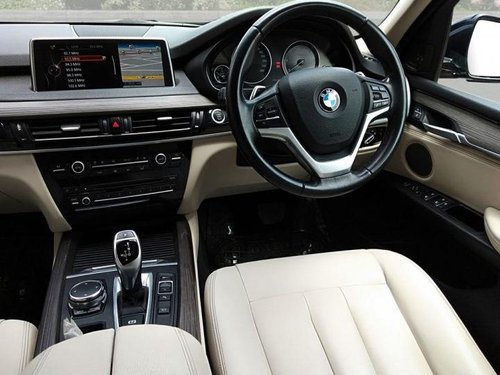 2017 BMW X5 AT for sale