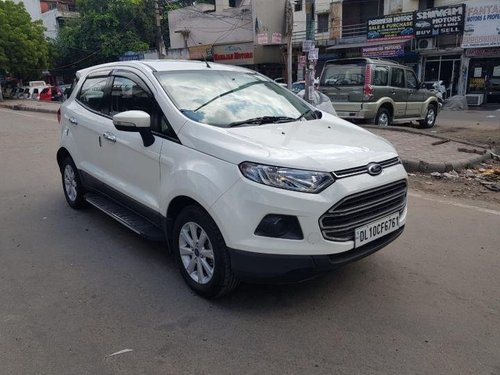 Ford EcoSport 2013-2015 1.5 DV5 MT Trend for sale 