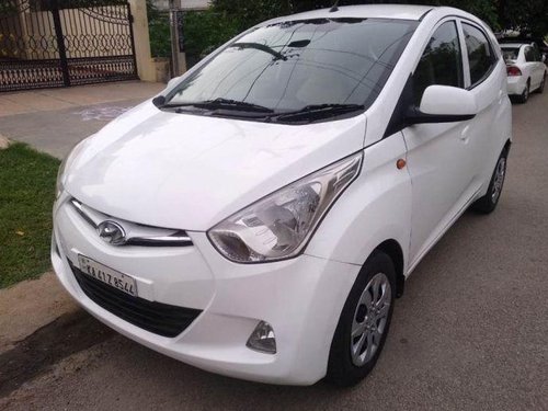 Hyundai Eon Sportz MT 2015 for sale