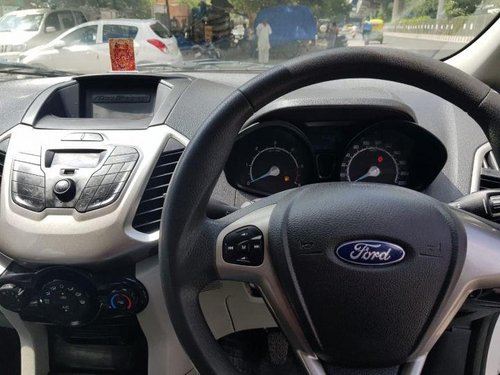 Ford EcoSport 2013-2015 1.5 DV5 MT Trend for sale 