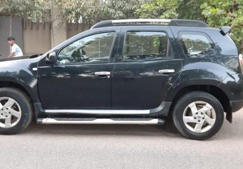 2012 Renault Duster MT for sale