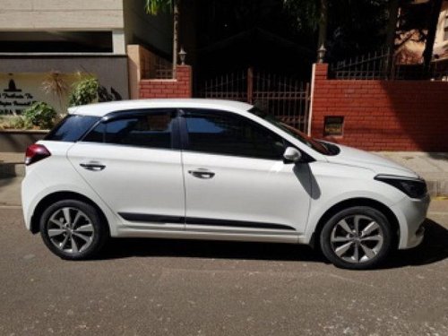 Used Hyundai Elite i20 1.2 Asta MT 2016 for sale