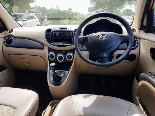 2010 Hyundai i10 Magna MT for sale