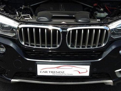 2017 BMW X5 AT for sale